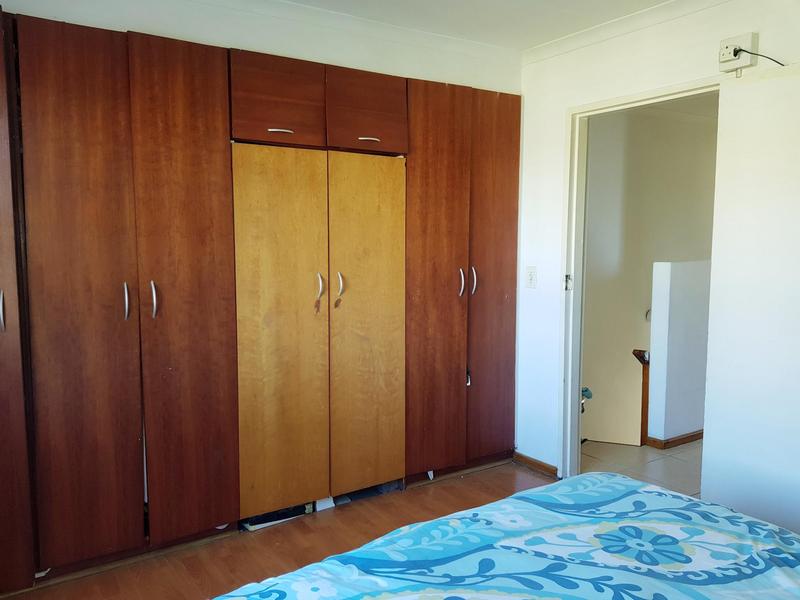 To Let 2 Bedroom Property for Rent in Lansdowne Western Cape